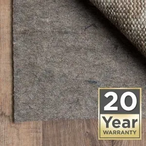 Area Rug Pads | Carpet Specialists