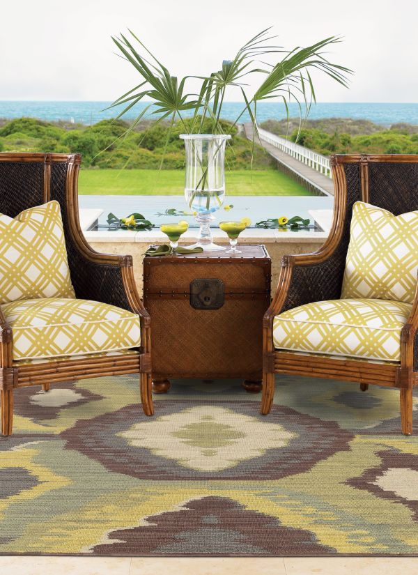 Outdoor Rugs | Carpet Specialists