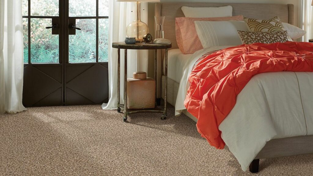 Bedroom Carpet | Carpet Specialists