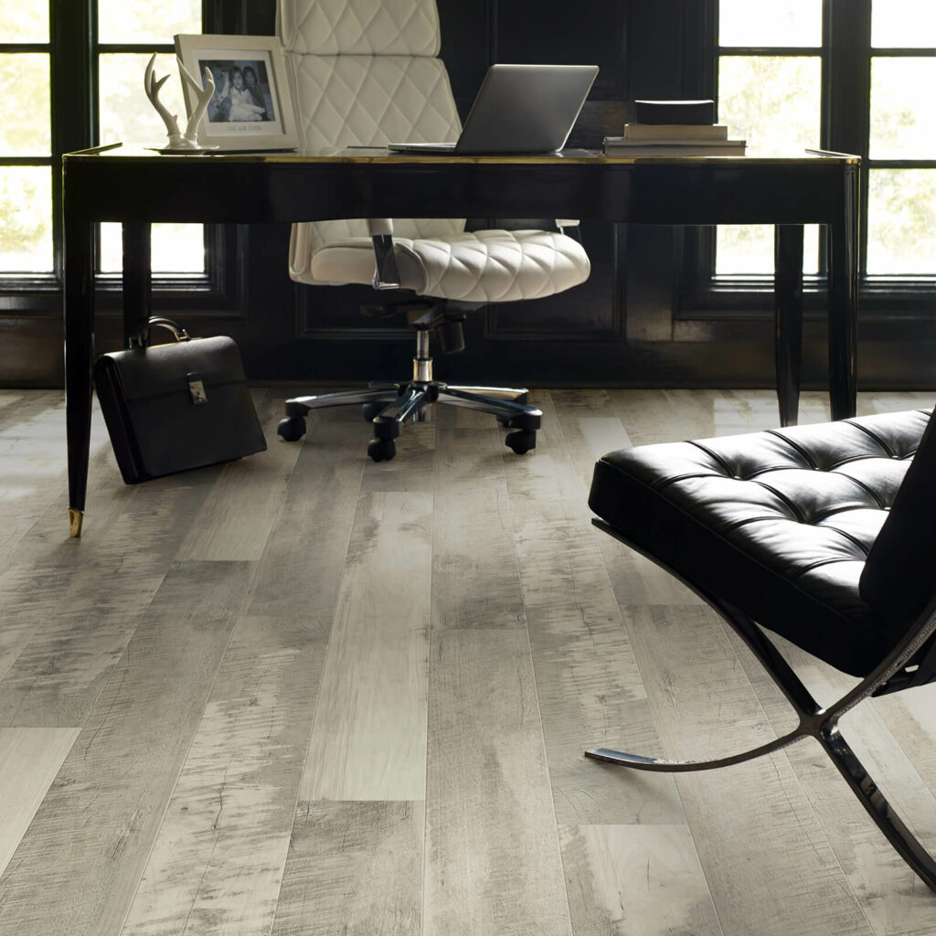 Office Flooring | Carpet Specialists