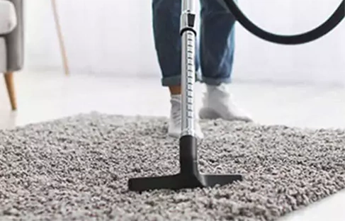 Area rug care | Carpet Specialists