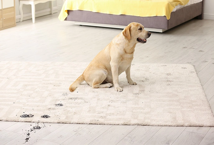 Rug care tips | Carpet Specialists