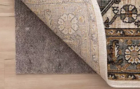 Rug pad | Carpet Specialists