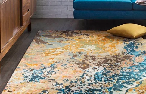 Area rug | Carpet Specialists