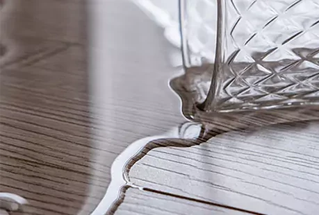 Hardwood spills | Carpet Specialists