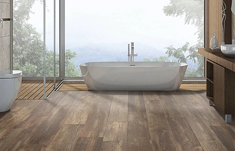 Bathroom laminate | Carpet Specialists