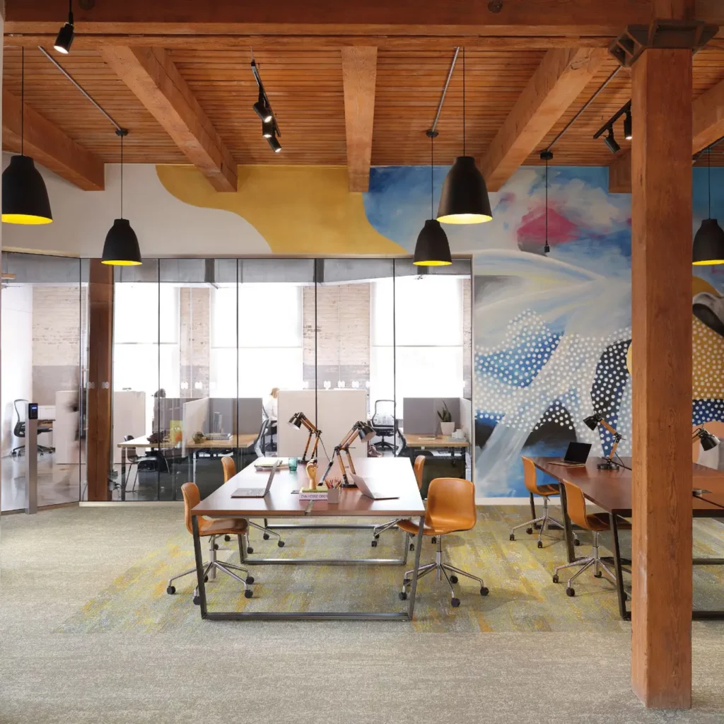 commercial-inspiration-07 Flooring | Carpet Specialists