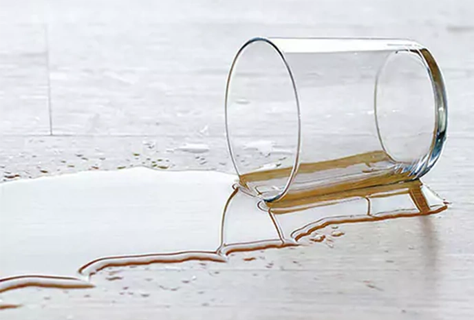 Laminate spill | Carpet Specialists