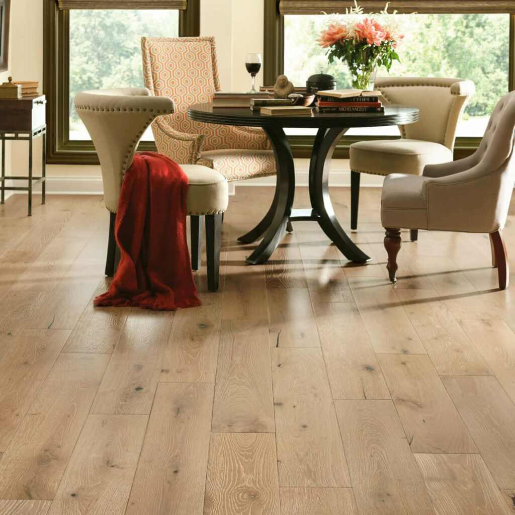 Hardwood Flooring | Carpet Specialists