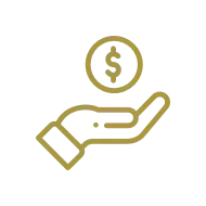 Financing Icon | Carpet Specialists