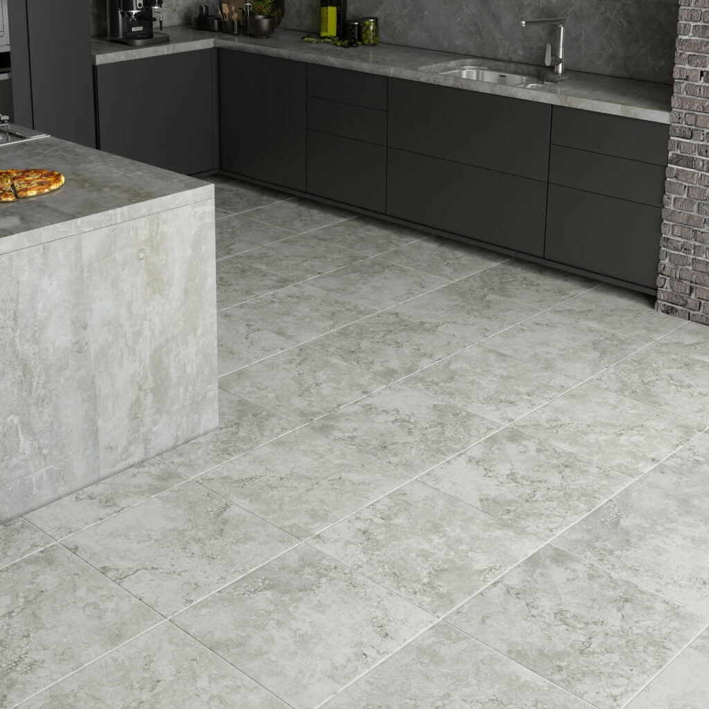 Kitchen Tiles | Carpet Specialists