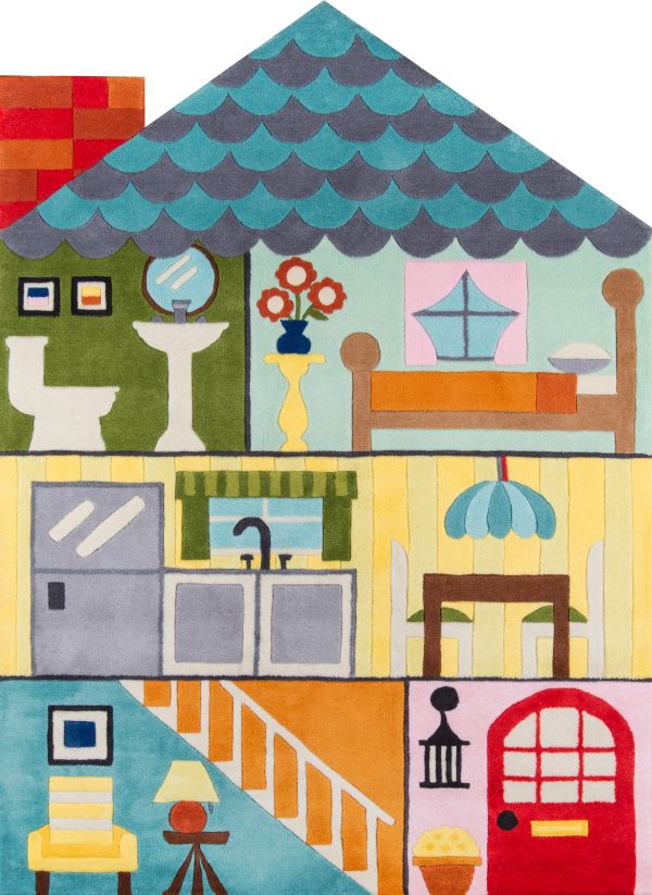 Kids Rug | Carpet Specialists