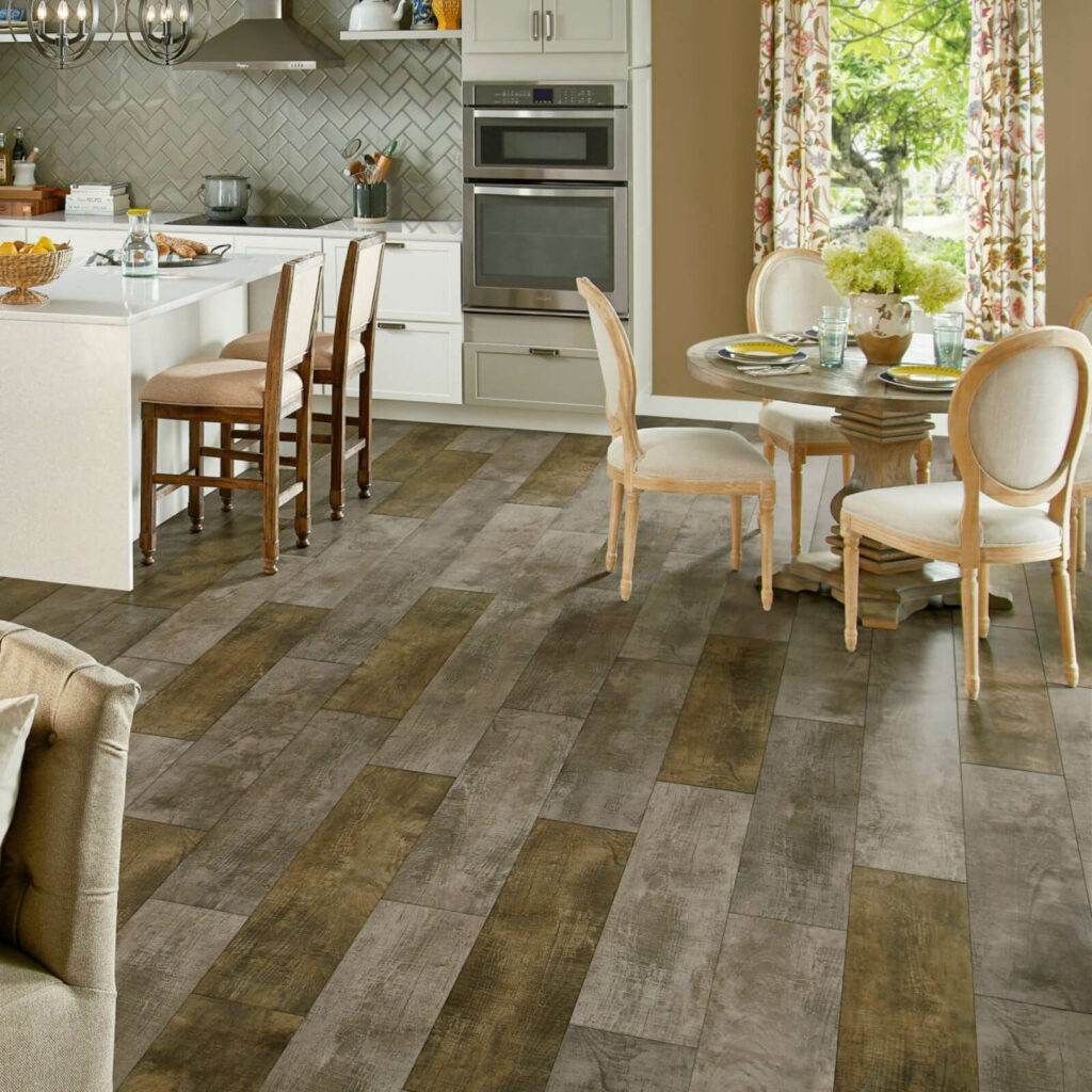 Farmhouse Flooring | Carpet Specialists
