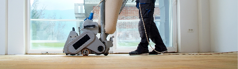 Hardwood Refinishing | Carpet Specialists