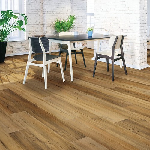 Laminate Flooring | Carpet Specialists