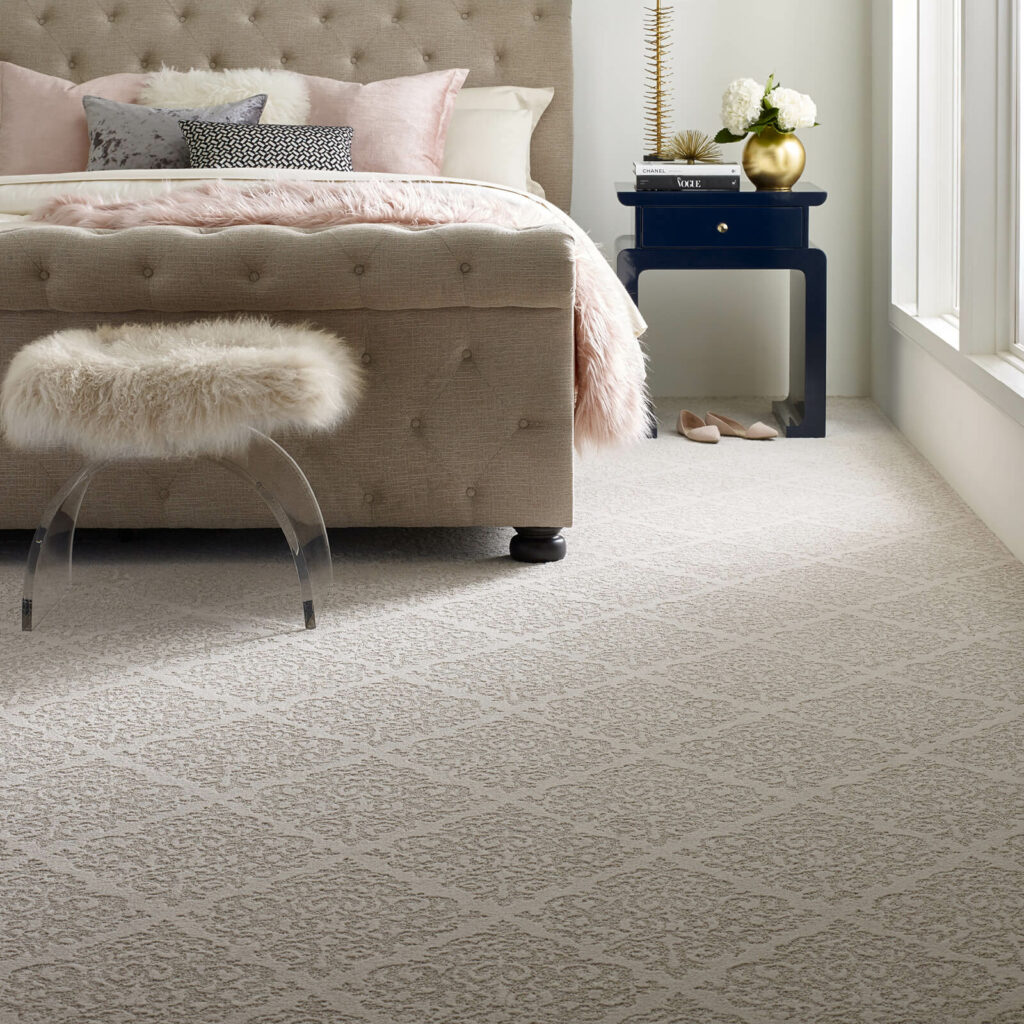 Bedroom Carpet | Carpet Specialists