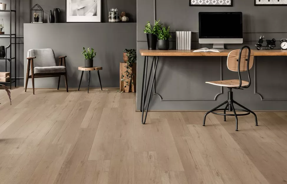 Luxury Vinyl Flooring | Carpet Specialists