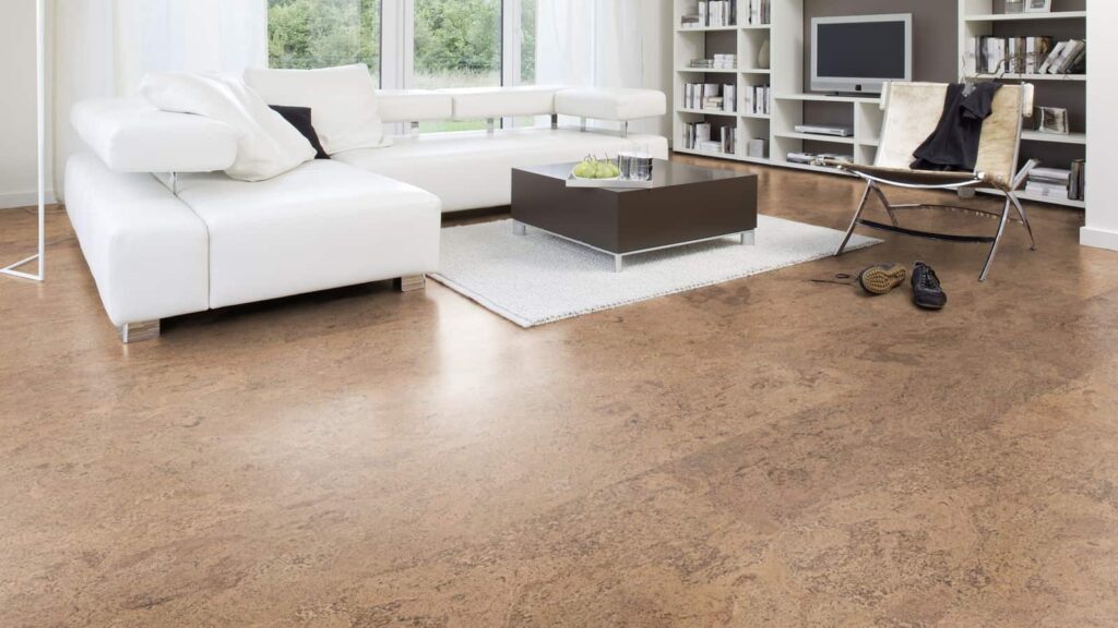 Cork Flooring | Carpet Specialists