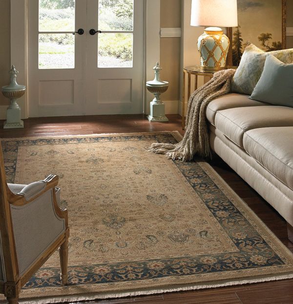 Woven Rugs | Carpet Specialists