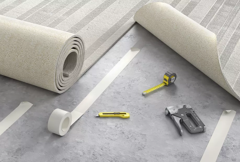 What to expect during carpet installation | Carpet Specialists