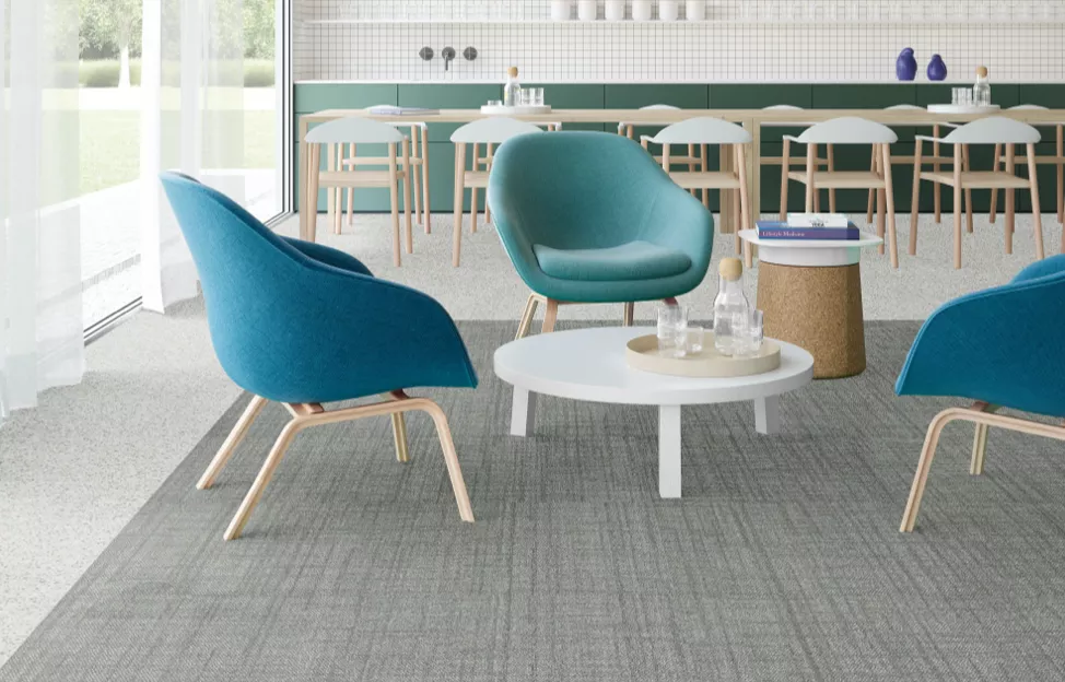 Commercial flooring | Carpet Specialists