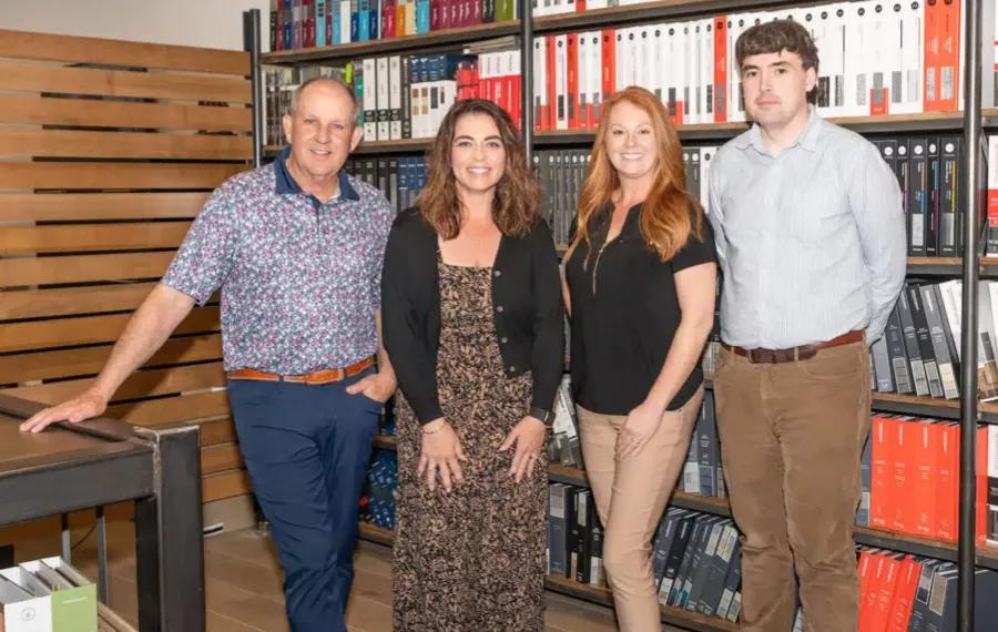 Employee | Carpet Specialists