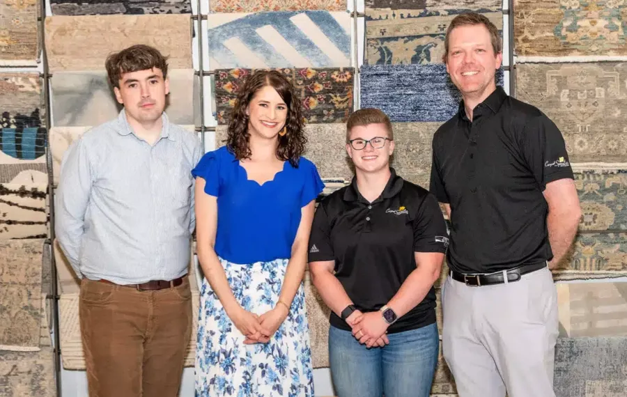 Team member | Carpet Specialists