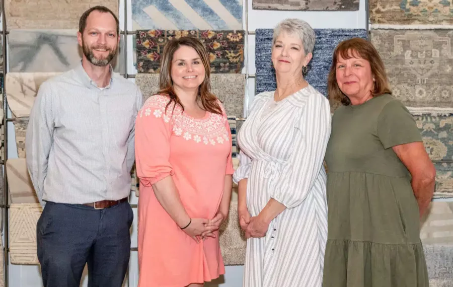 Team member | Carpet Specialists