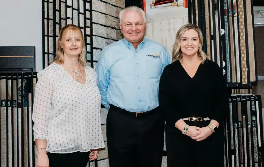 Team member | Carpet Specialists