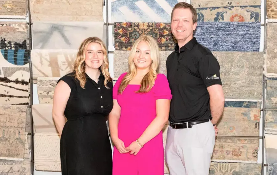 Team | Carpet Specialists