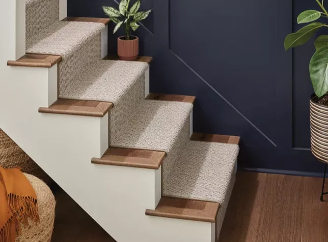 Stair Runners | Carpet Specialists